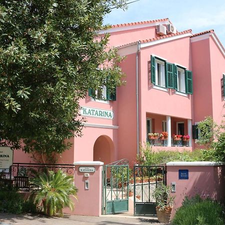 Villa Katarina Losinj Mali Losinj Ngoại thất bức ảnh