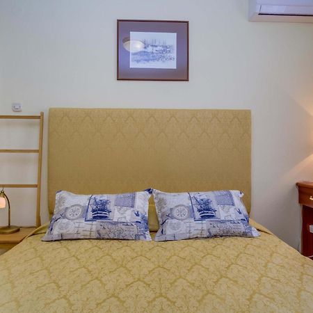 Villa Katarina Losinj Mali Losinj Ngoại thất bức ảnh