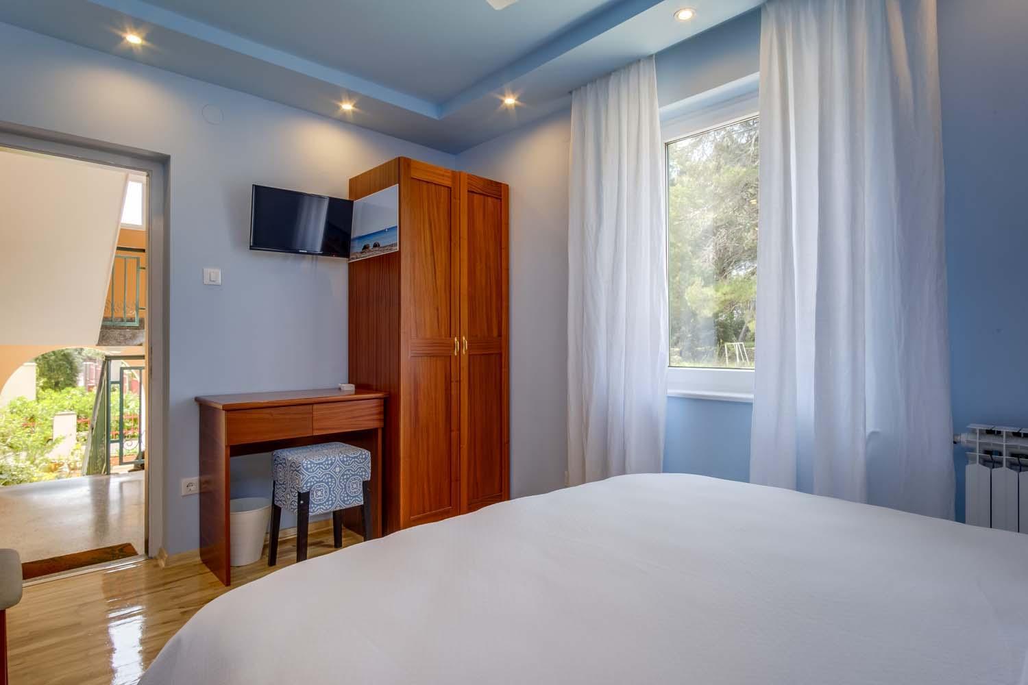 Villa Katarina Losinj Mali Losinj Ngoại thất bức ảnh