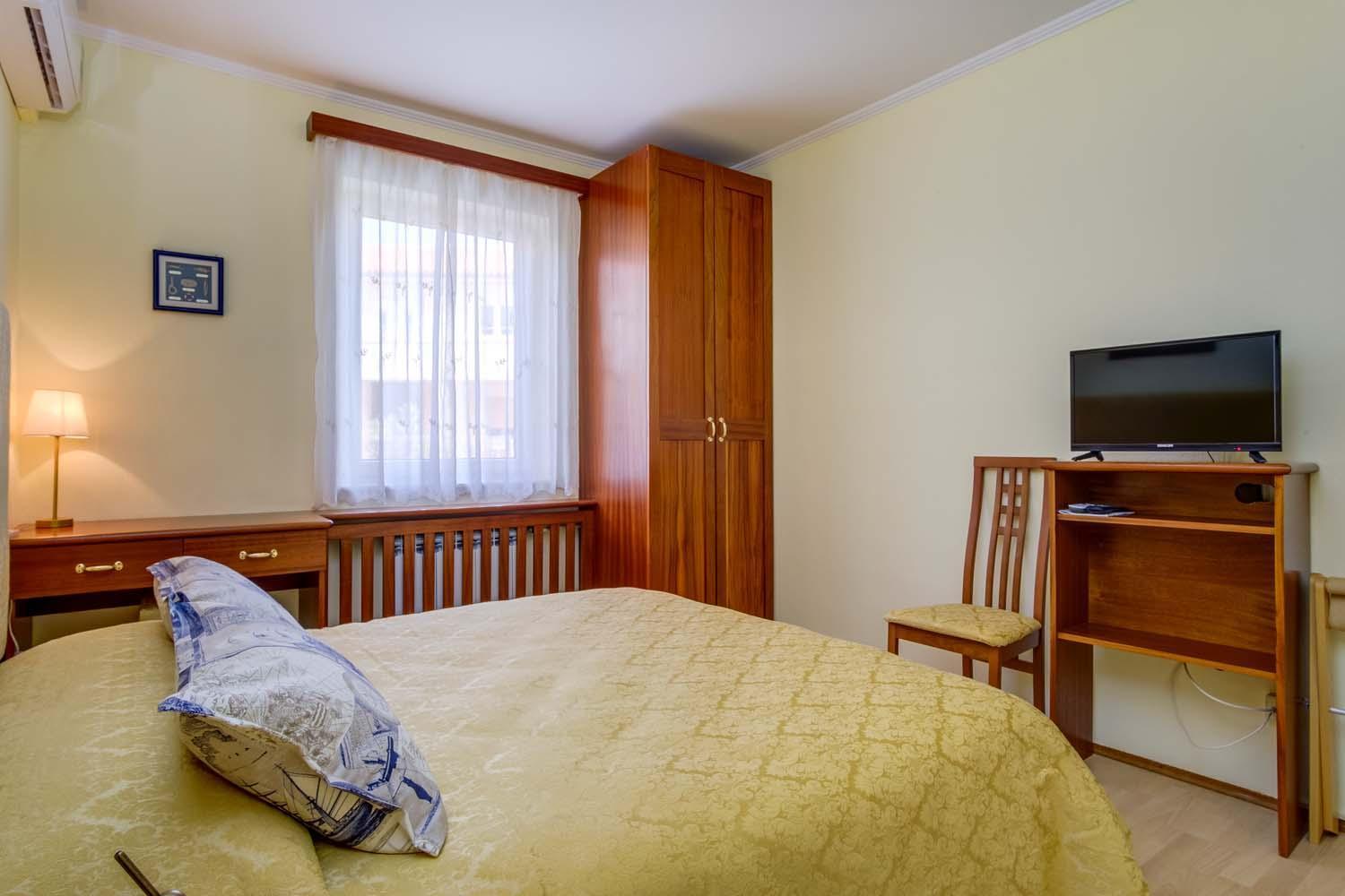 Villa Katarina Losinj Mali Losinj Ngoại thất bức ảnh