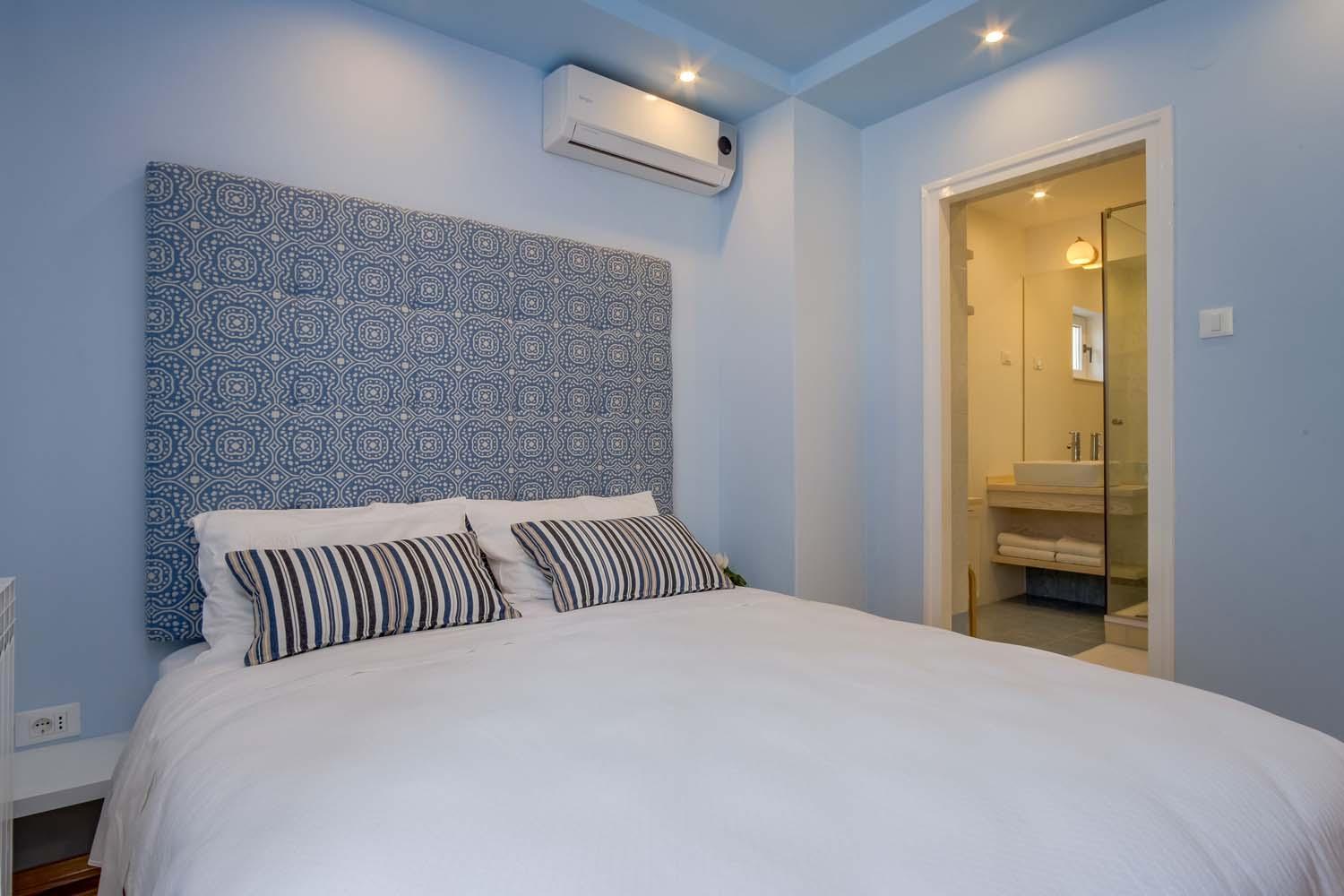 Villa Katarina Losinj Mali Losinj Ngoại thất bức ảnh