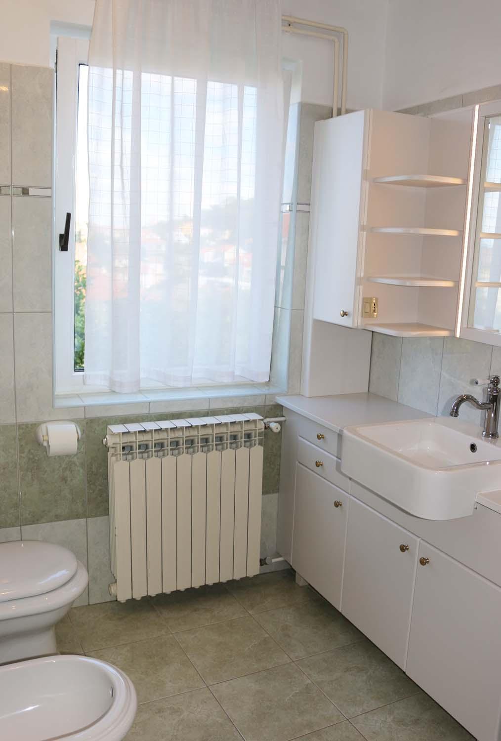 Villa Katarina Losinj Mali Losinj Ngoại thất bức ảnh