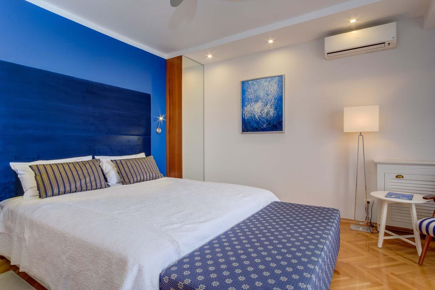 Villa Katarina Losinj Mali Losinj Ngoại thất bức ảnh