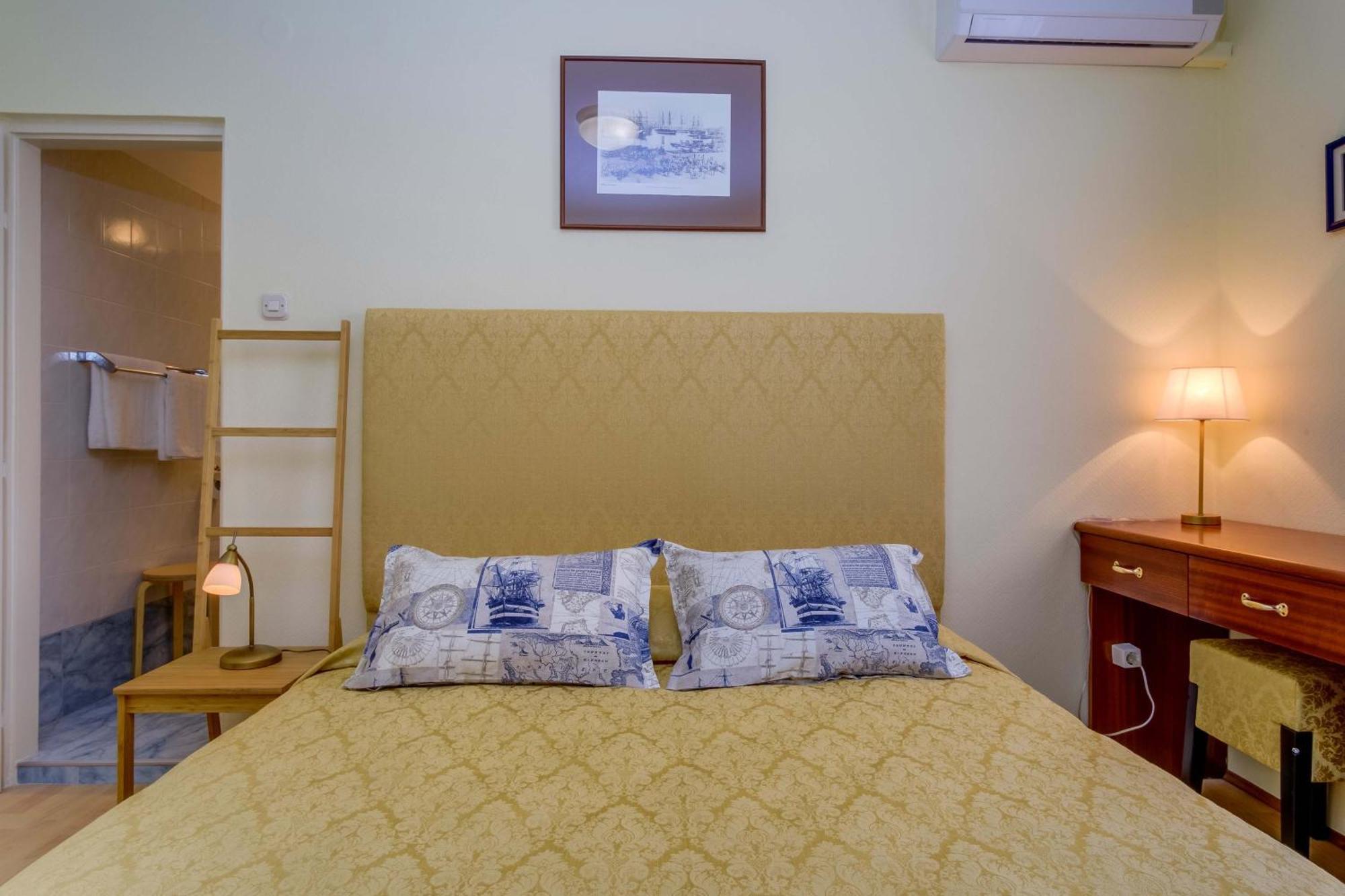 Villa Katarina Losinj Mali Losinj Ngoại thất bức ảnh